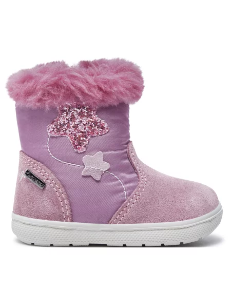 Primigi Zimski škornji M GORE-TEX roza