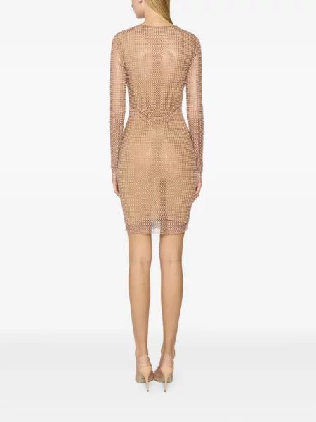 Rochie Genny plasă de costum