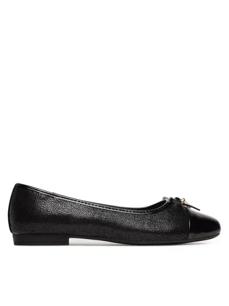 Clara Barson Balerinos juoda