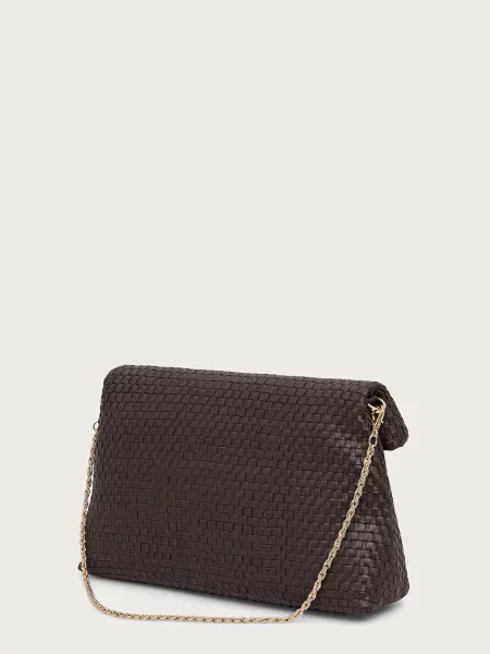 Кожаная сумка Marciano By Guess