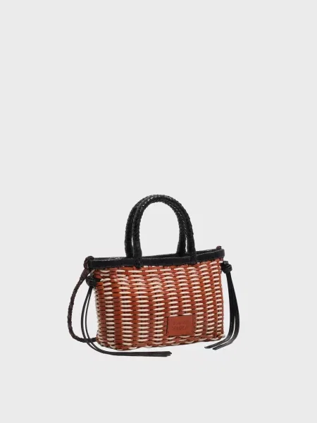 Сумка Bimba Y Lola коричневая