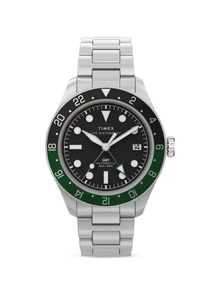 Ceas Timex negru