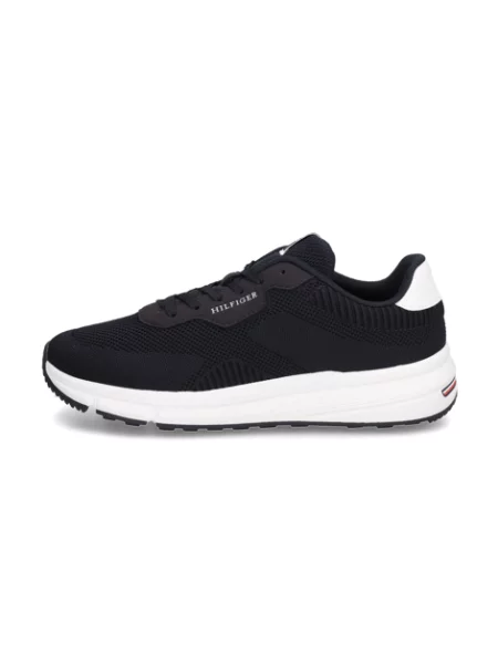 Tommy Hilfiger tenisky modré