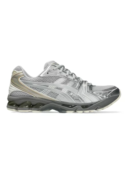 Asics Obuwie unisex 41 EU Gel-Kayano 14 Sneakers szary