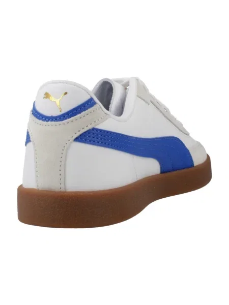Gyerek félcipő Puma fehér