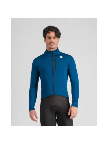 Kurtka Sportful SRK granatowa L niebieska