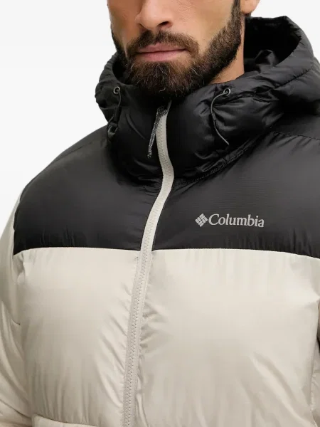 Geacă Columbia cu glugă
