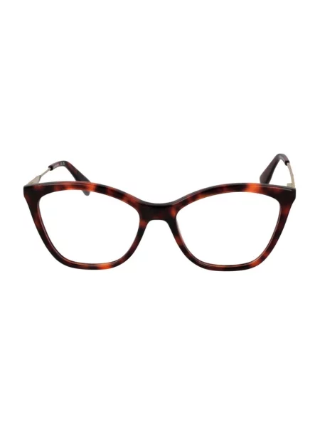 Okulary przeciwsłoneczne Longchamp brązowe