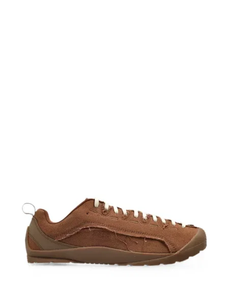 Sneakerși Keen Footwear maro