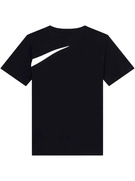 Tričko Nike čierna