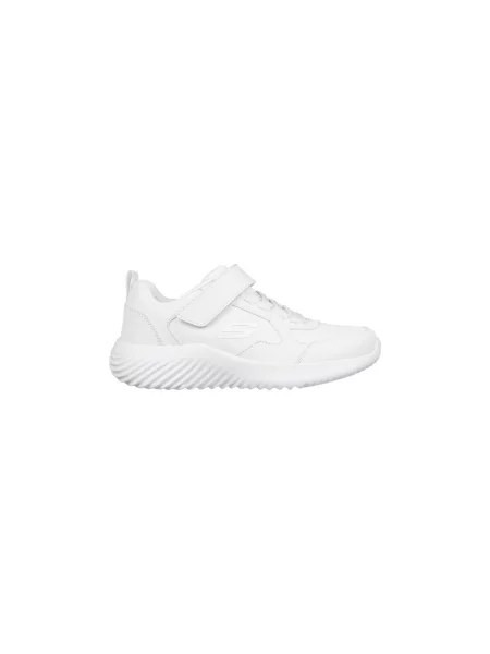 Tenisky Skechers biela