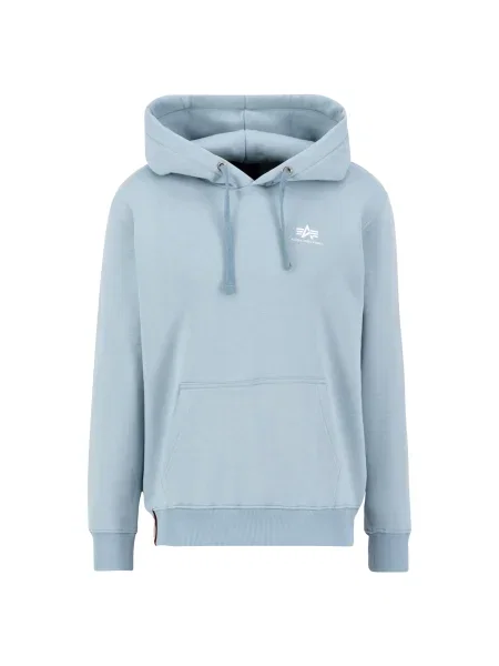 Geacă Alpha Industries alb
