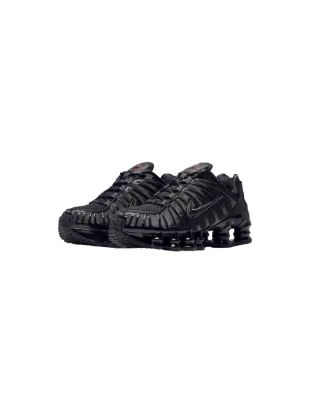 Tenisky Nike čierna