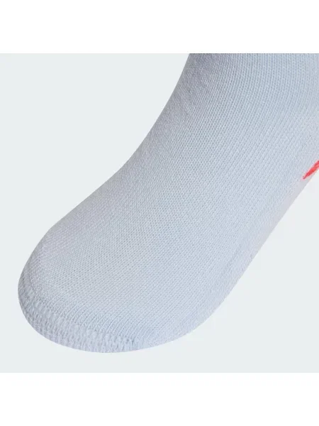 Skarpety dziecięce Adidas białe