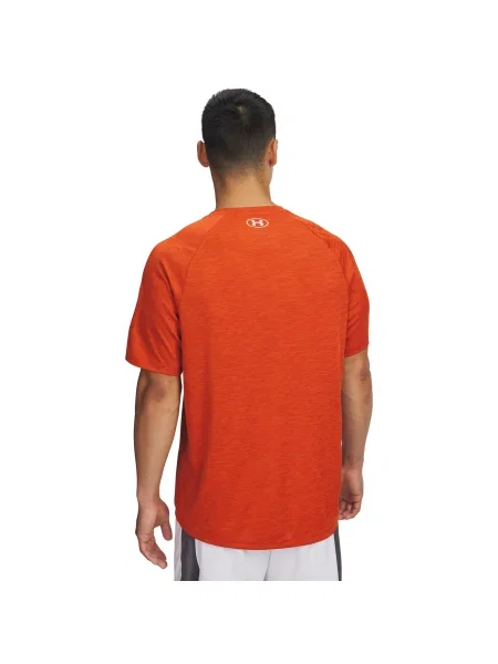 Tricou Under Armour alb