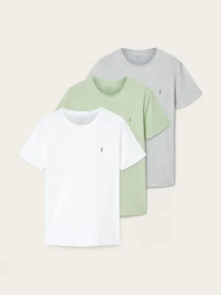 AllSaints t-shirt ανδρικό TONIC