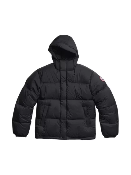 Kurtka Canada Goose czarna