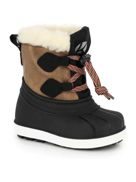 Pantofi copii Kimberfeel bej