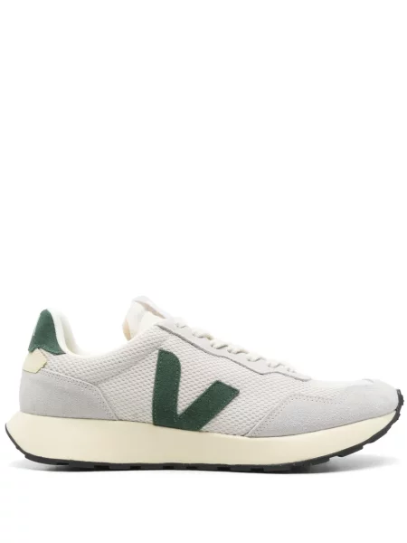 Sneakerși Veja gri