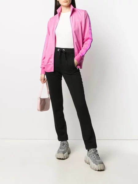 Pantaloni Palm Angels negru