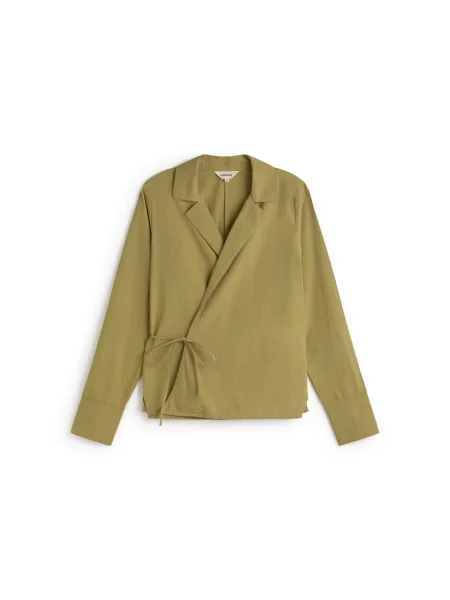 Thinking MU Halenka Lenie khaki