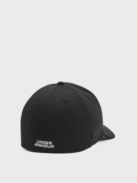 Кепка Under Armour чорна