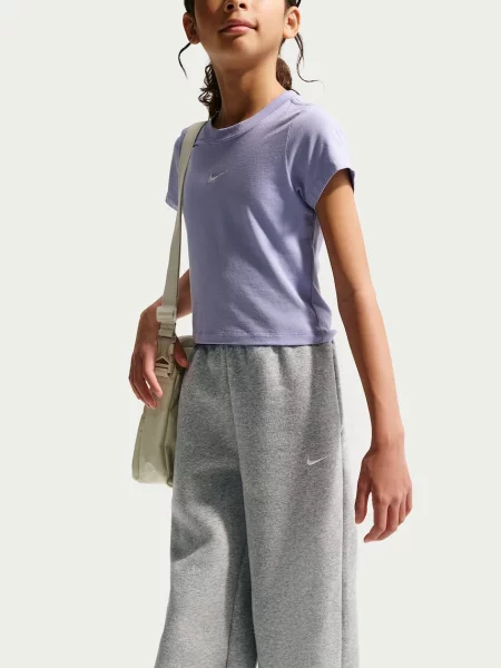 Детские спортивные штаны Nike