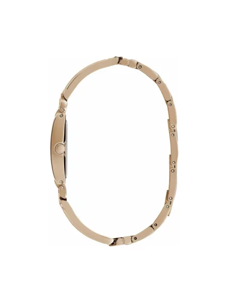 Zegarek Guess żółty