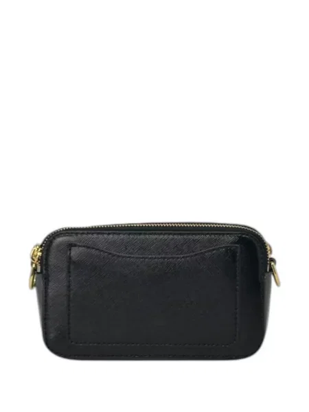 Colier Marc Jacobs negru