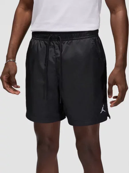 Шорты Jordan черные