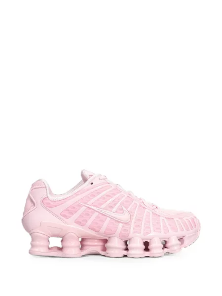 Sneakerși Nike Vomero cu imagine cu model leopard negru