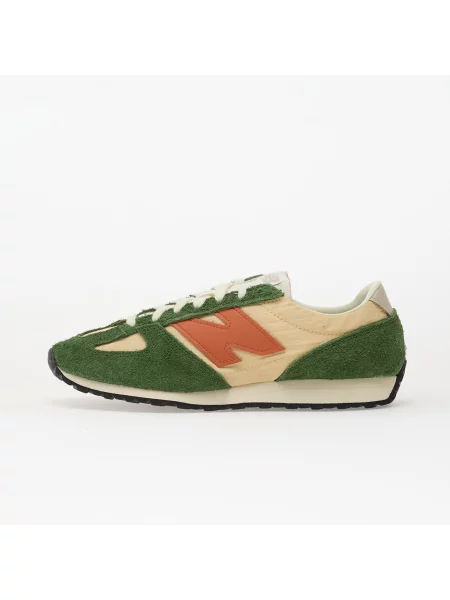 Trampki New Balance Ash Wood EUR 42 zielone