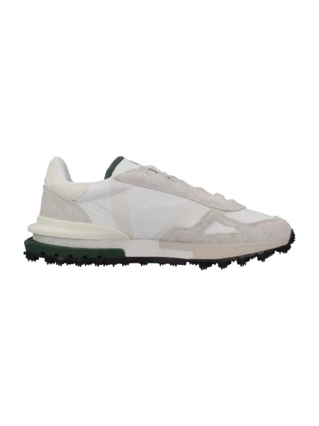 Boty Lacoste Elite Active bílé