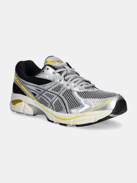 Αθλητικά Asics γκρι