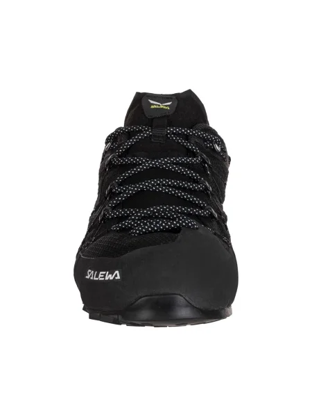 Pantofi Salewa negru