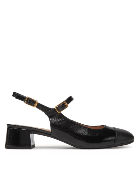 Босоножки Unisa черные