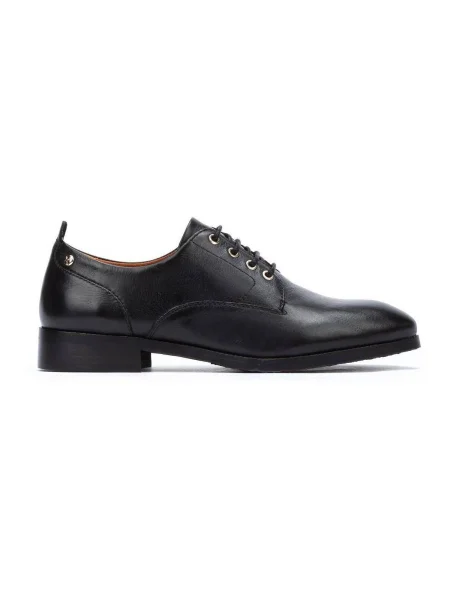 Pantofi Pikolinos negru