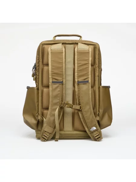 Σακίδιο πλάτης The North Face πράσινο