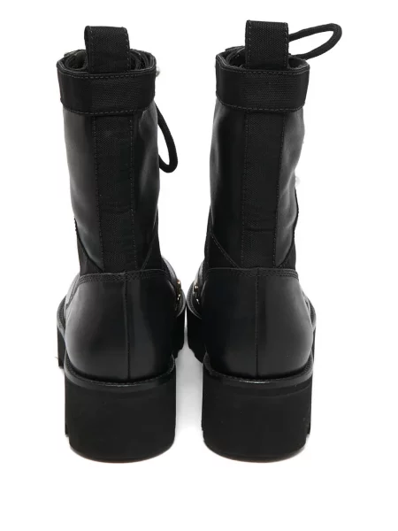 Botine Altuzarra negru