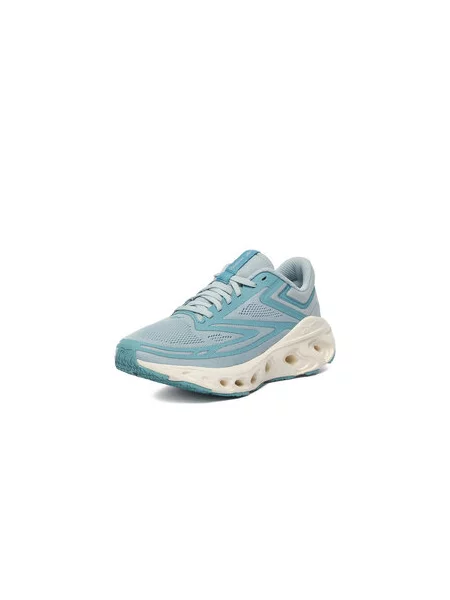 Tenisice za trčanje Reebok EO-FUEL FLEX RUN Svijetlo plava