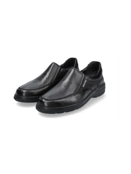 Pantofi Mephisto negru