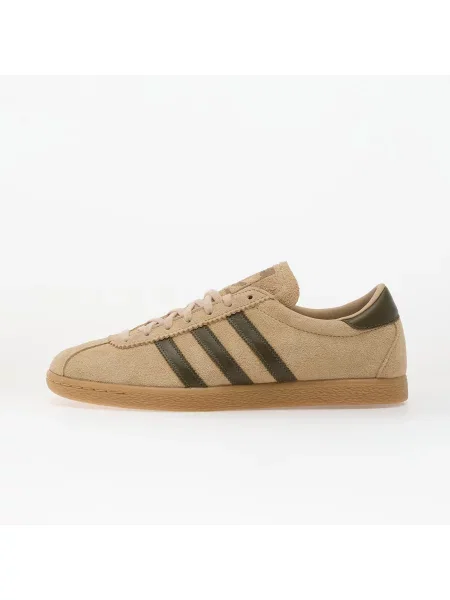 Sneakers adidas Tobacco Magic Beige/ Olive Strata/ Gum EUR 42 bej