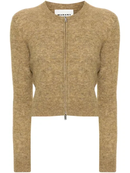 Cardigan Marant Etoile maro
