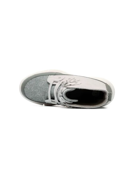 Pantofi Sorel gri