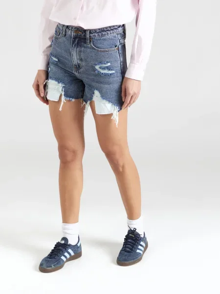 AÉROPOSTALE Jeans albastru denim