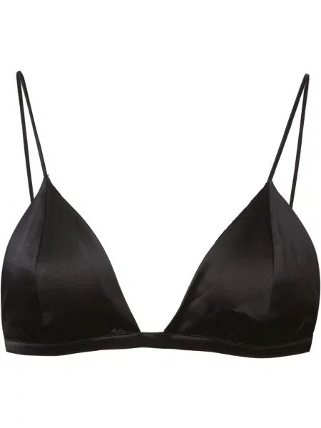 Sutien Fleur Du Mal negru