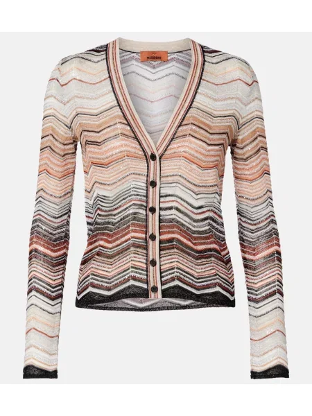 Cardigan Missoni