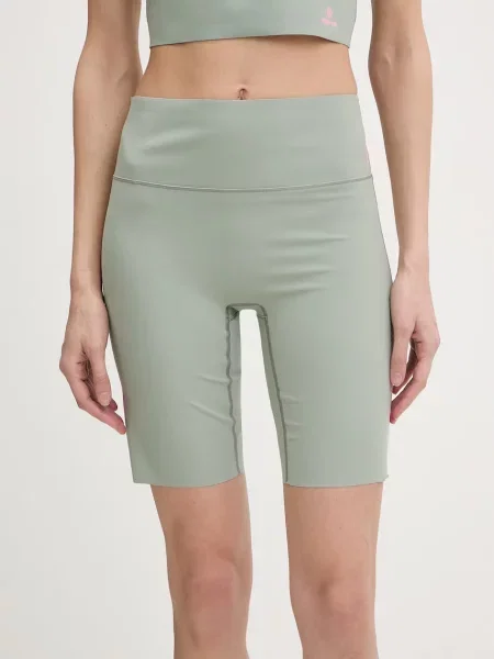 BOGNER Fire+Ice kolarki CAMMI zielone