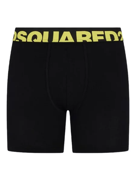 Chiloți Dsquared2 negru