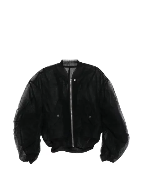 Dzseki Rick Owens fekete